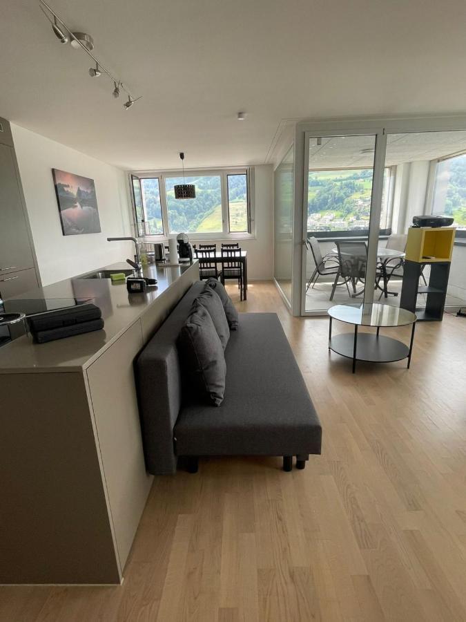 Dream View With Homecinema Netflix & Loggia *