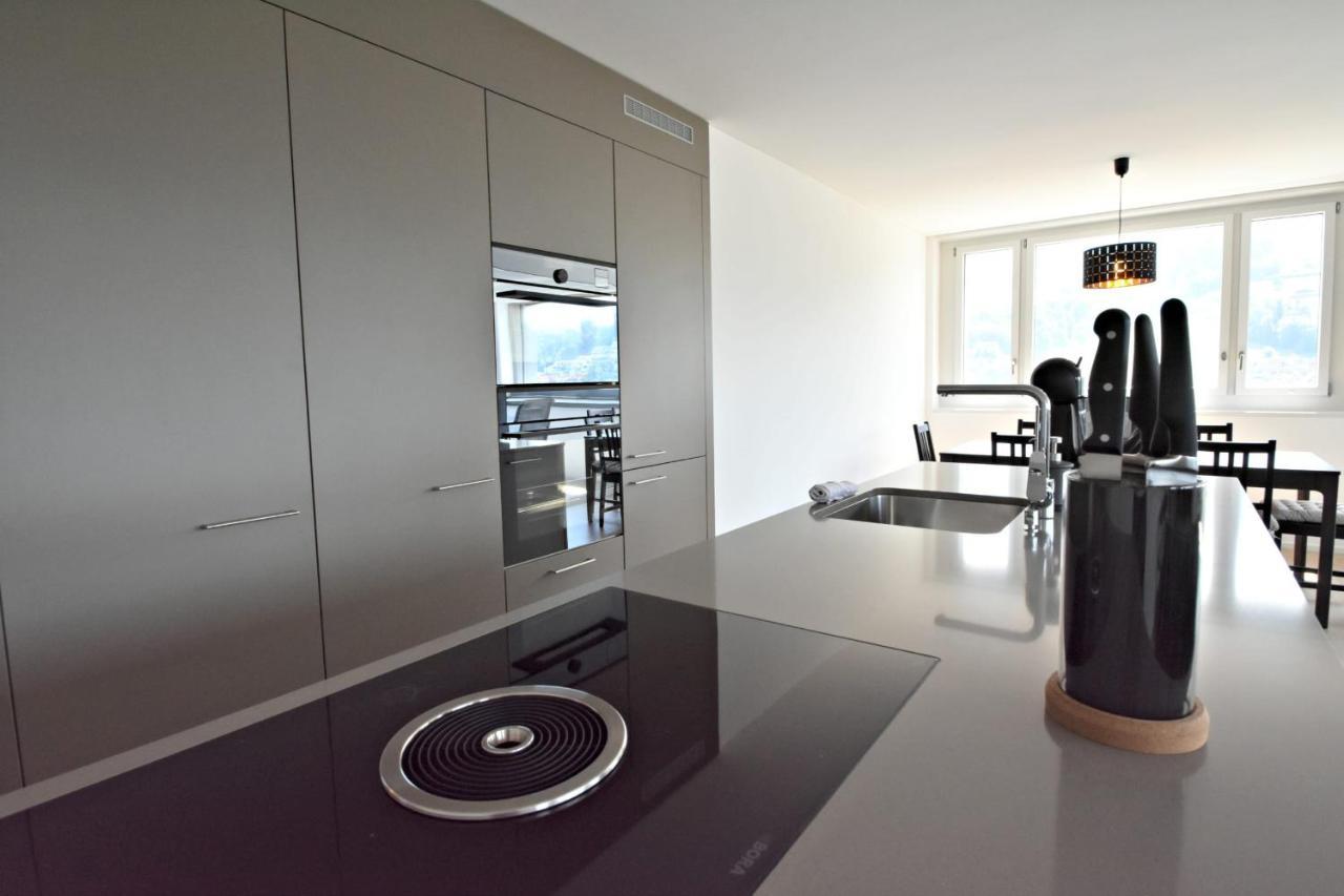 Dream View With Homecinema Netflix & Loggia *